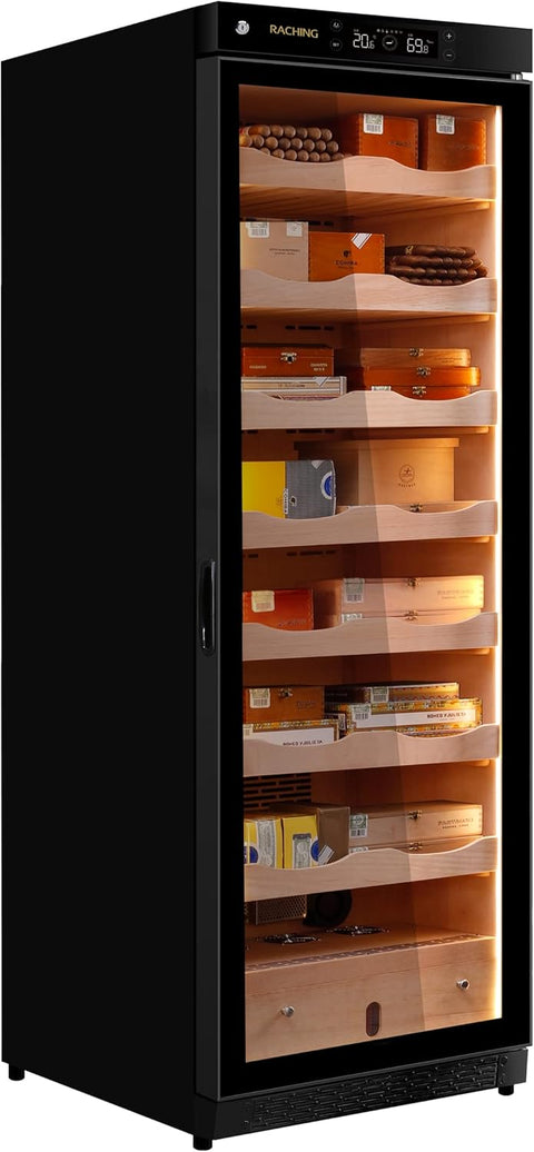 Electric Cigar Humidor-C380A