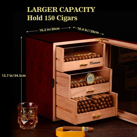 Pro Humidor