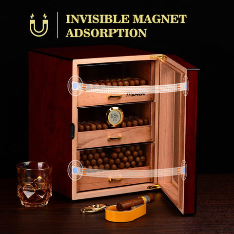 Pro Humidor