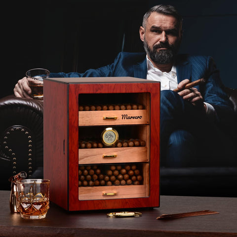 Pro Humidor