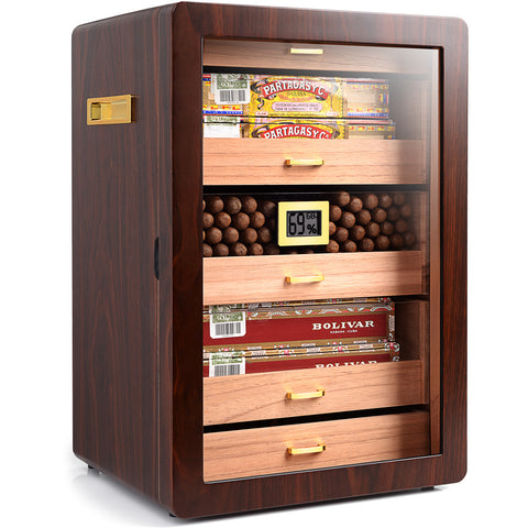 Mega Humidor