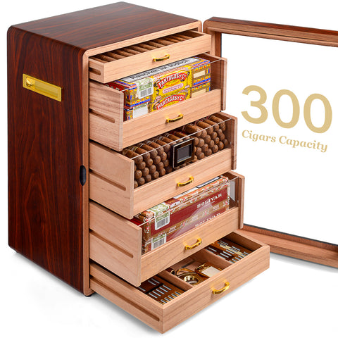 Mega Humidor