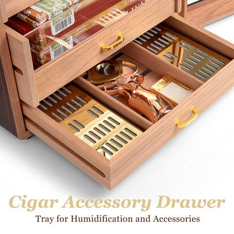 Mega Humidor