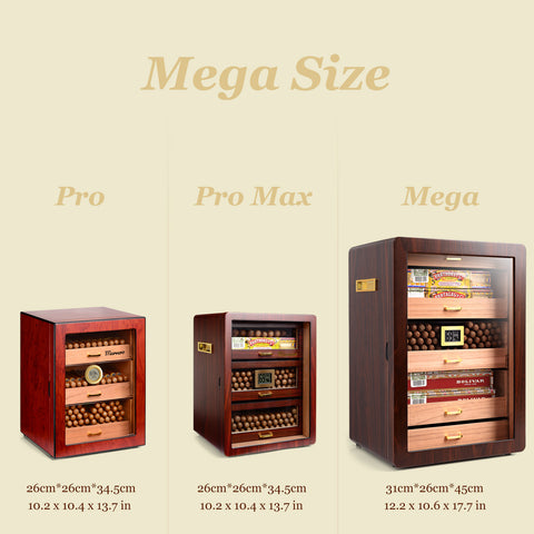 Mega Humidor