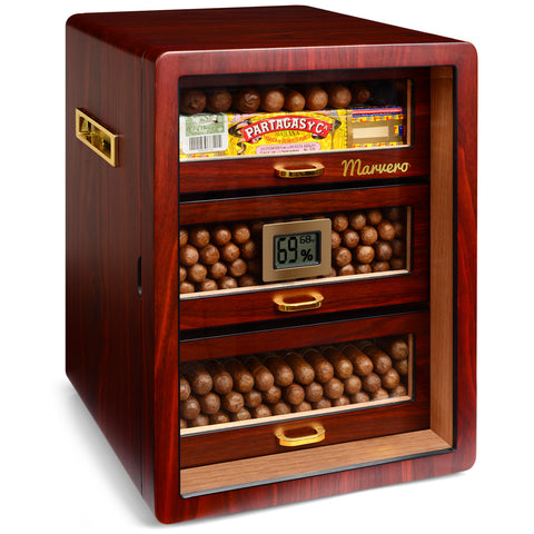 ProMax Humidor