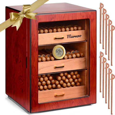 Pro Humidor