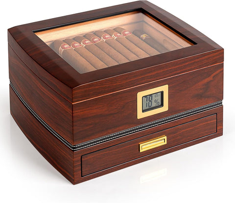 Handmade Cigar Humidor