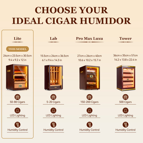 Cigar Lite