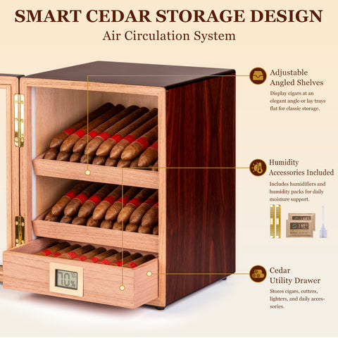 Cigar Lite