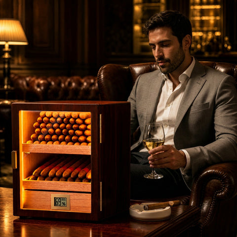 Cigar Lite