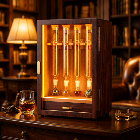 Cigar Lab