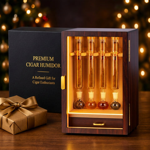 Cigar Lab