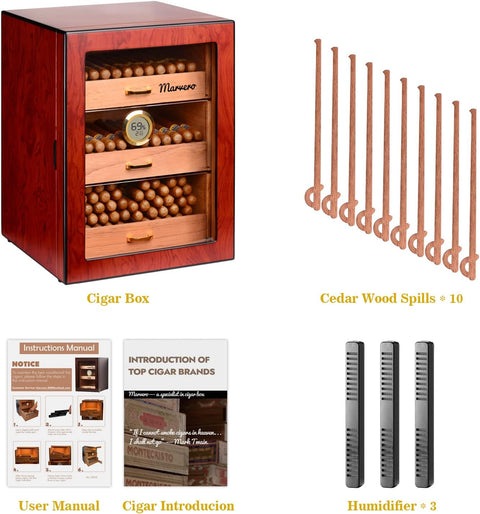 Pro Humidor