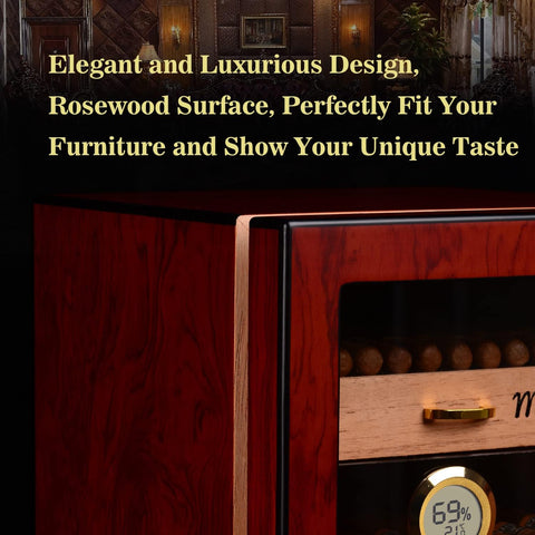 Pro Humidor