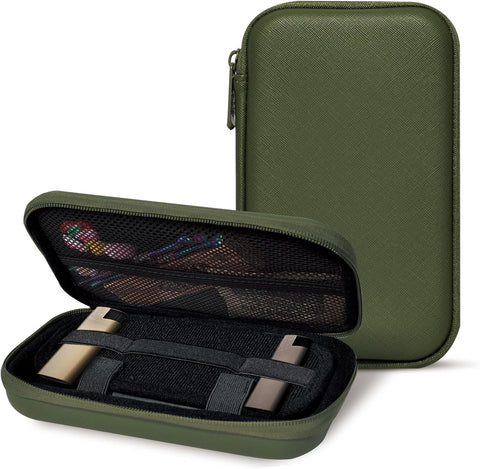 Smell Proof Bag-Green