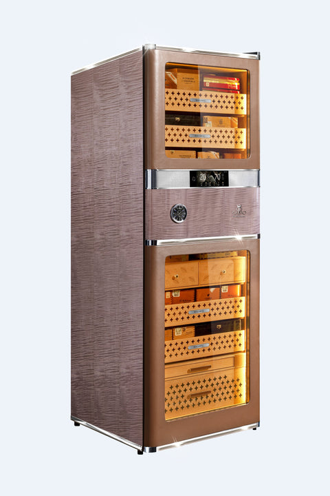 Raching RR980 Electric Cigar Humidor 580L (4000 Cigars)