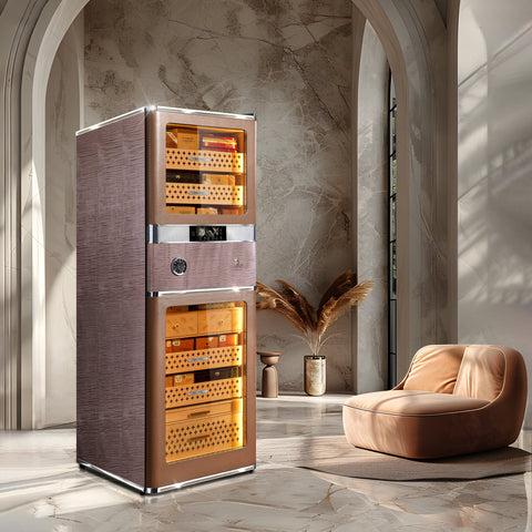 Raching RR980 Electric Cigar Humidor